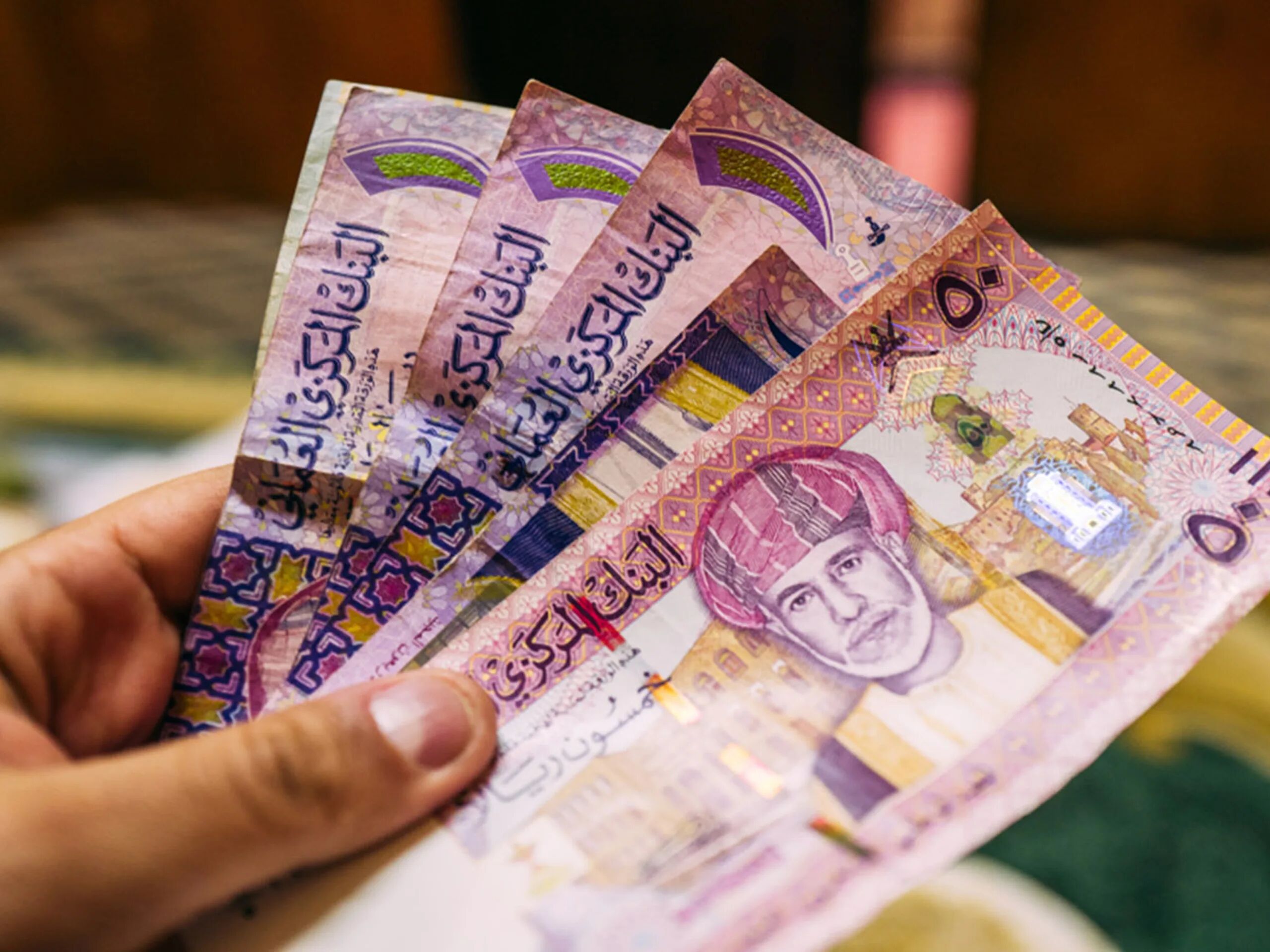 Central Bank of Oman Withdraws Omani Rial Notes from Circulation – How to Exchange Your Money